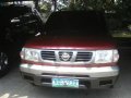 Nissan Frontier 2010 for sale-1