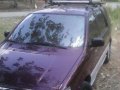 Mitsubishi Space Wagon 1998 Red For Sale -1