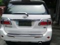 Toyota Fortuner 2011 for sale-1