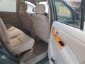 Toyota Innova G 2010 Matic Diesel Green For Sale -3