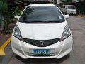 Honda Jazz 1.3 MT 2013 for sale-2