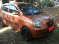 Kia Picanto LX 2005 AT for sale-0