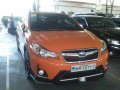 Subaru XV 2017 A/T for sale-1