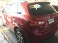 2015 Mitsubishi Asx for sale-1