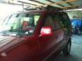 Toyota Revo 1999 Red Well Maintained For Sale -2
