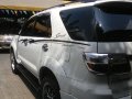 Toyota Fortuner 2011 for sale-5