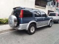 Ford Everest 2006 4x4 Automatic Transmission for sale-5