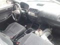 Honda Civic Vtec Manual 1997 Blue For Sale -3