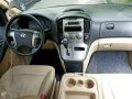 2013 Hyundai Grand Starex GOLD For Sale -3