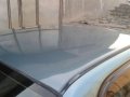 Fresh Honda City 2000 AT Blue Sedan For Sale -5