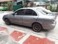 Nissan Sentra GS MT 2007 for sale-5
