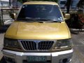 2012 Mitsubishi Adventure for sale-0