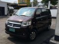 For Sale or Trade in / Swap - 2012 - Suzuki APV GLX-5