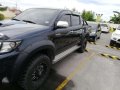 FOR SALE TOYOTA Hilux 2014-6