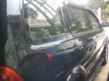 Isuzu Crosswind 2013 for sale-3