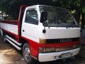 Isuzu Elf 14 Feet 4ba1 engine Truck For Sale -0