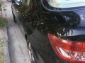 Honda City 2005 1.3 iDSi Black Sedan For Sale -4