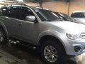 2014 MITSUBISHI MONTERO SPORT FOR SALE-7