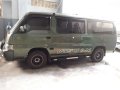 Like New Nissan Urvan for sale-1