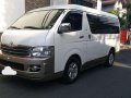 Toyota Hiace 2008 for sale-1