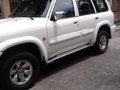 2003 Nissan Patrol AT Pres Edition for sale -0