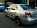 2009 Toyota Vios E manual for sale -3