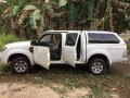 Ford Ranger 2011 White Well Maintained For Sale -5