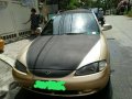 Lady-driven Hyundai Elantra Wagon 97 Mdl for sale -4