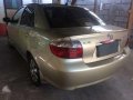 Toyota Vios 2006 for sale-4