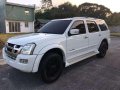 2006 Isuzu Alterra 3.0 Ddi i-TEQ 4x4 AT For Sale -1