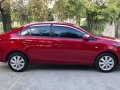 Toyota Vios E 2014 for sale-5