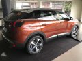 Peugeot 3008 SUV. Car of the year 2017 for sale-4