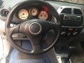 2003 Toyota Rav4 Automatic White For Sale -4