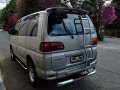 2006 MITSUBISHI Space Gear DIESEL For Sale -6