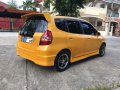 Honda Fit iDSi 2014 for sale -3