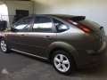 Ford Focus 2006 for sale-1