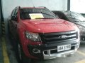 Ford Ranger 2014 for sale -0