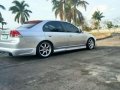 Honda Civic 2005mdl for sale-0