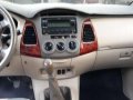 Toyota Innova G Manual Diesel 2007 For Sale -4