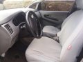 Toyota Innova E 2009 for sale -0