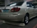 2007 Toyota Corolla Altis for sale-5