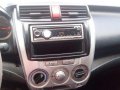 Honda City 1.3 MT 2009 Transformer Silver For Sale -10