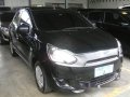 Mitsubishi Mirage 2013 for sale -0