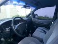 2006 Hyundai Starex manual crdi for sale -6