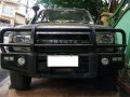 Toyota Land Cruiser 1993 for sale-11