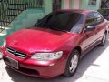 Honda Accord 2001 for sale -0