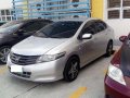 Honda City 1.3 MT 2009 Transformer Silver For Sale -0