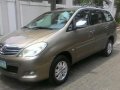 2010 Toyota Innova for sale-1