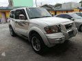 Pajero CK Imported 1999 for sale -1