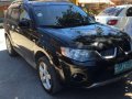 Mitsubishi Outlander 2009 for sale-1